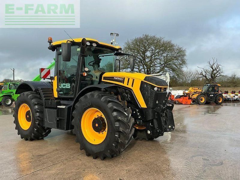 JCB 4220 fastrac  (st25767)