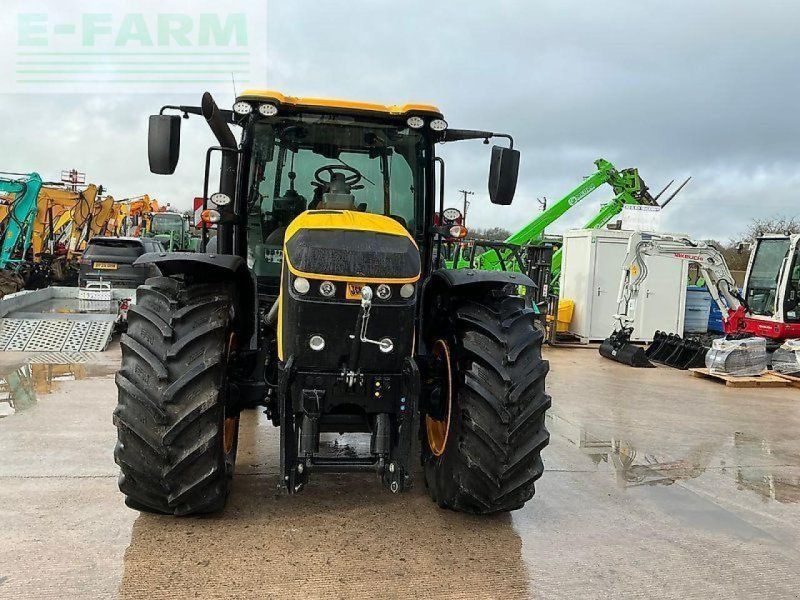 JCB 4220 fastrac  (st25767)