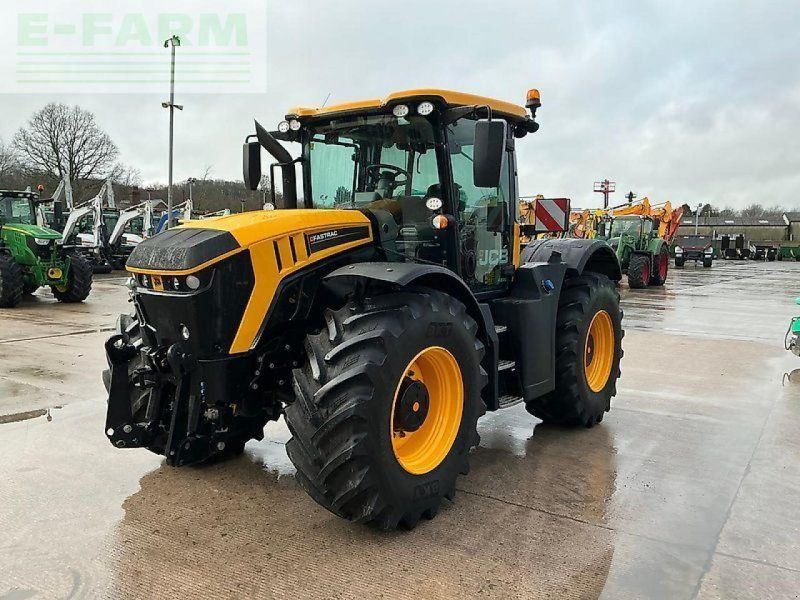 JCB 4220 fastrac  (st25767)