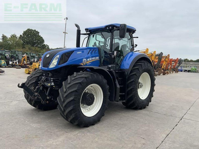 New Holland t7.290 (st24455)