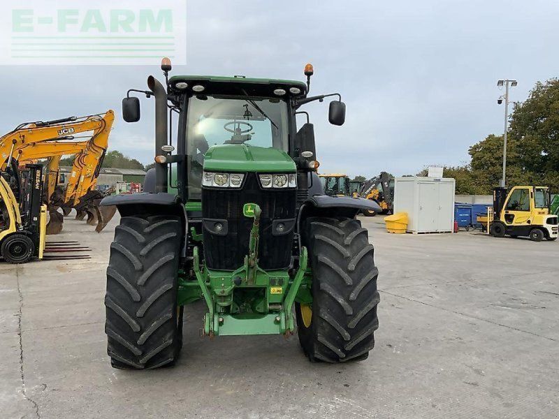 John Deere 7290r (st24391)