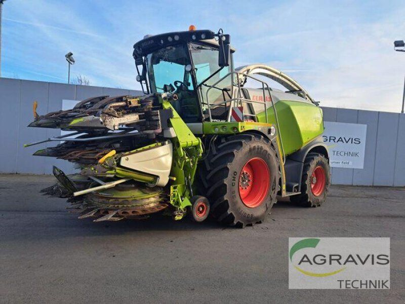 Claas JAGUAR 940