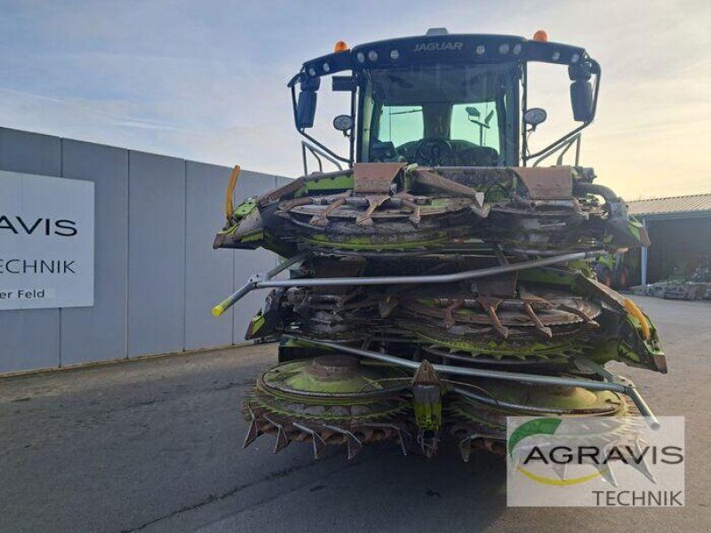 Claas JAGUAR 940