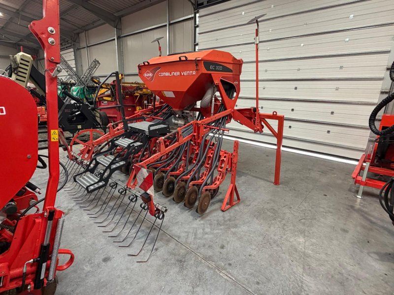 Kuhn Venta EC 300