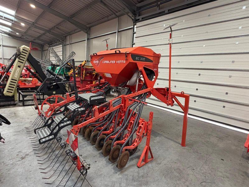 Kuhn Venta EC 300