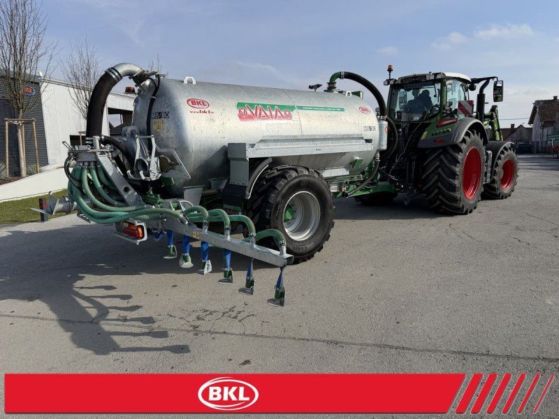 Vaia MB 80  Vorführmaschinen