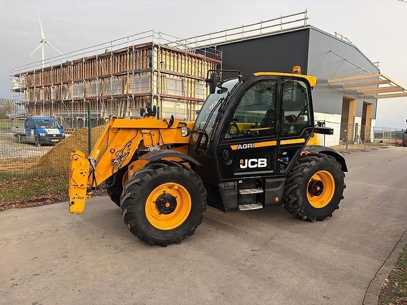 JCB 532-60 Agri