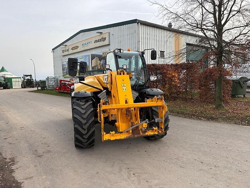 JCB 532-60 Agri