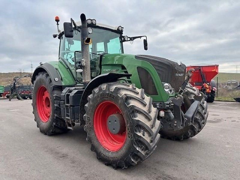 Fendt 930 Vario