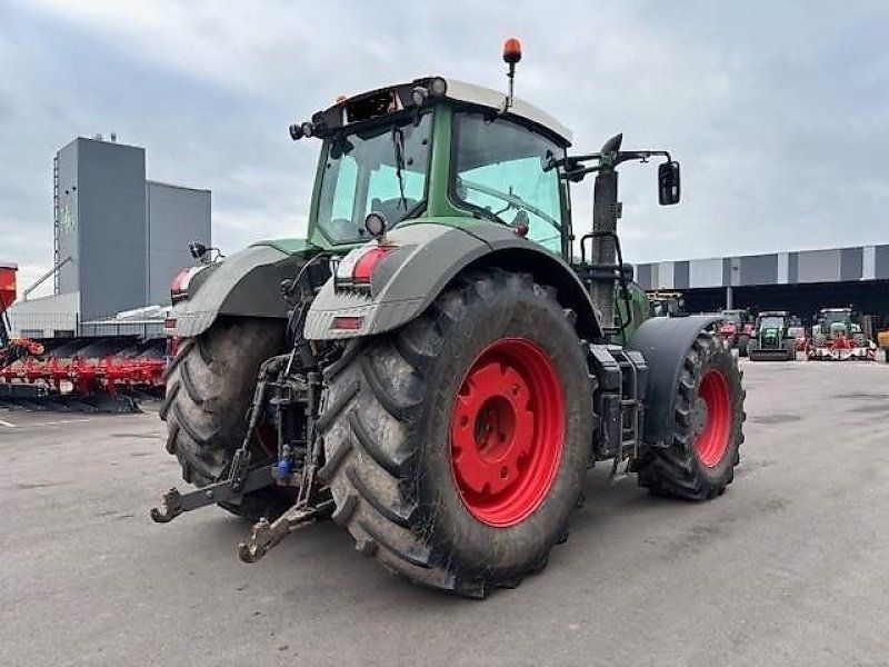 Fendt 930 Vario