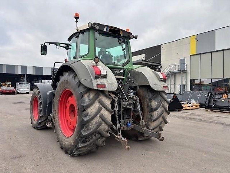 Fendt 930 Vario