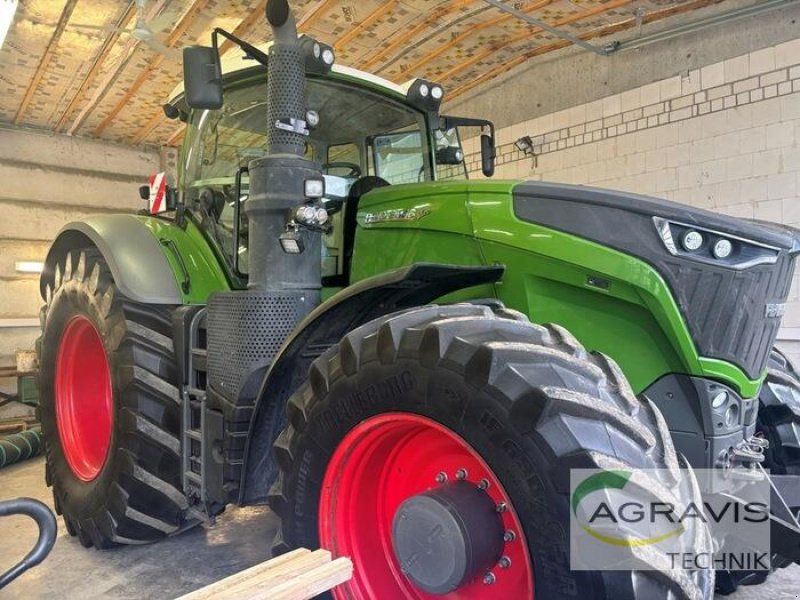 Fendt 1046 VARIO S4