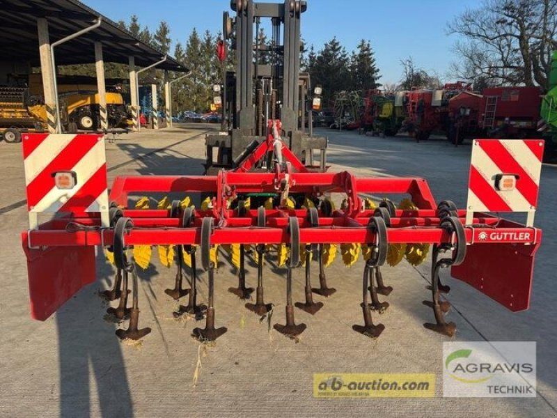 Güttler DUPLEX 56