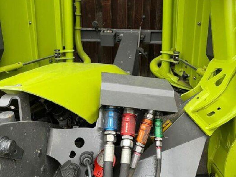 Claas DISCO9700CAUTOSWATHER