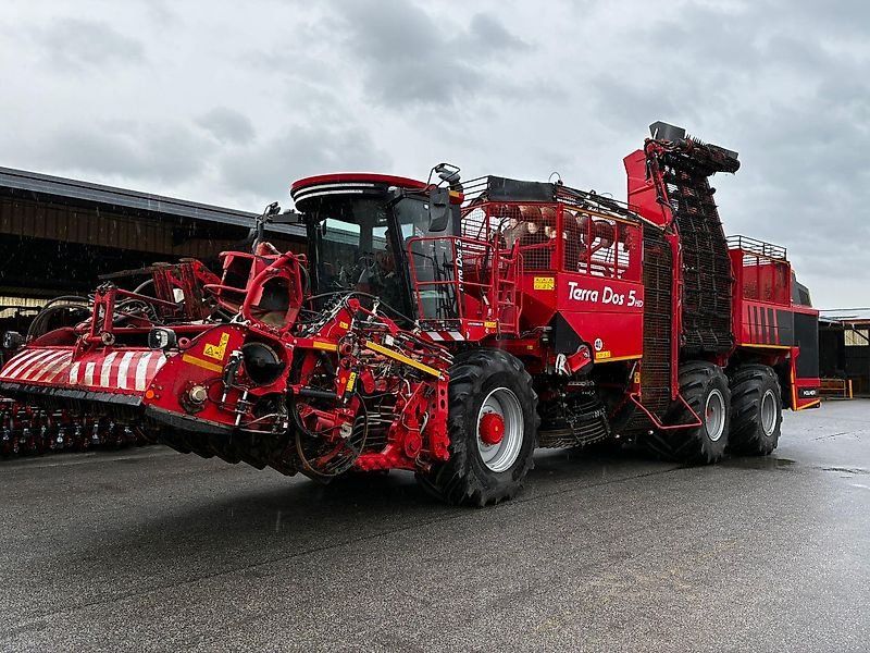 Holmer Terra Dos TD5-40 HD