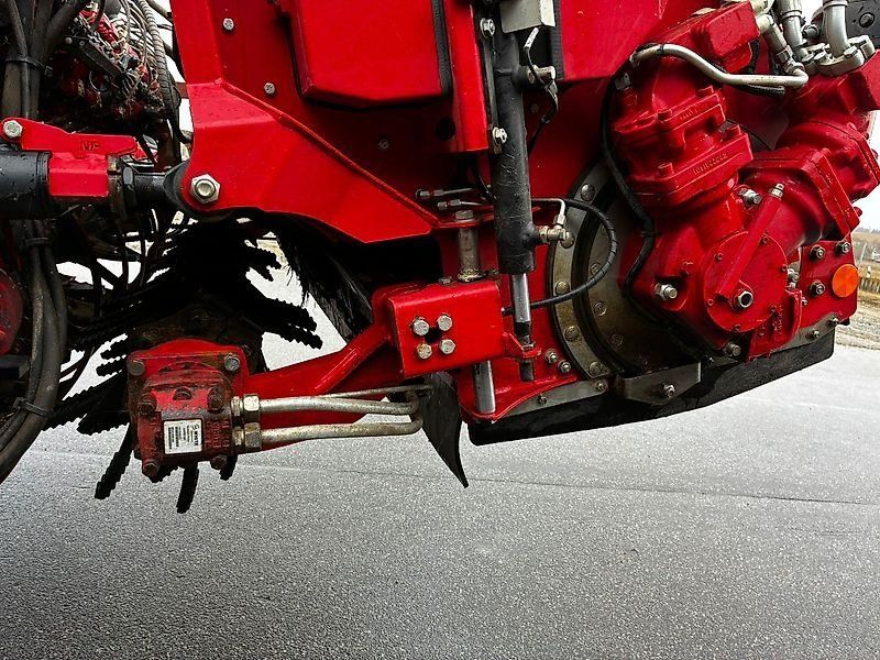 Holmer Terra Dos TD5-40 HD