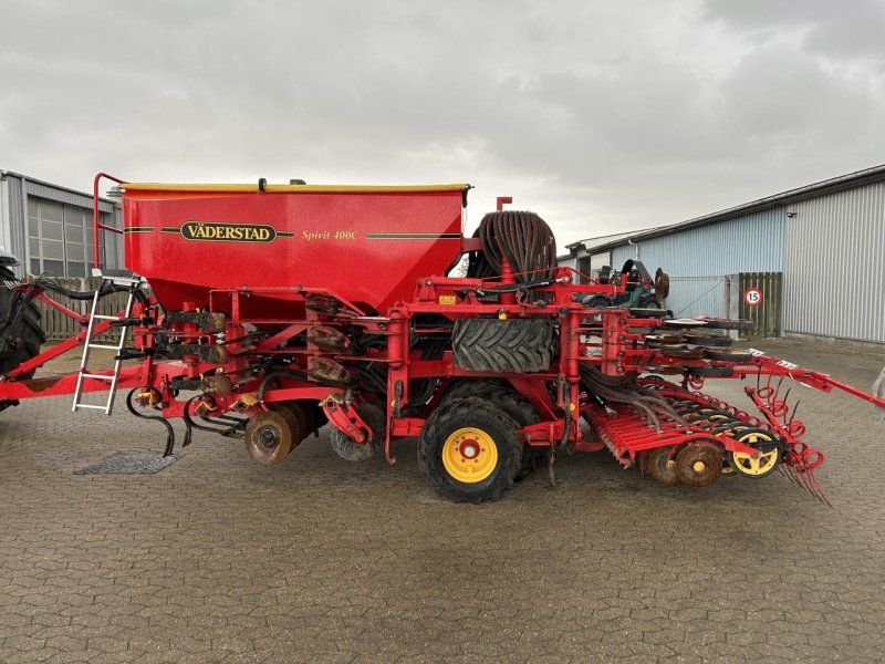 Väderstad SPIRIT 400C