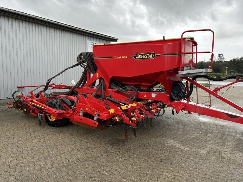 Väderstad SPIRIT 400C