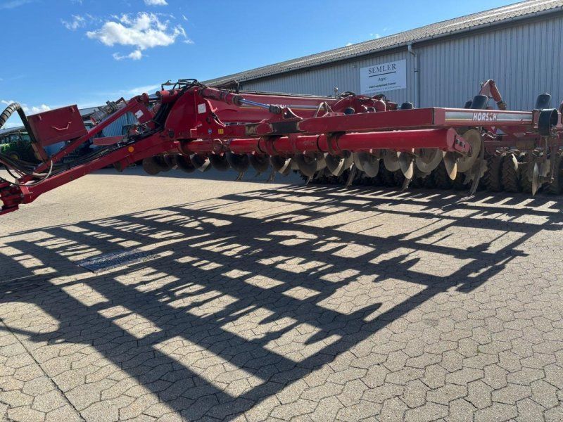 Horsch Tiger 6 MT