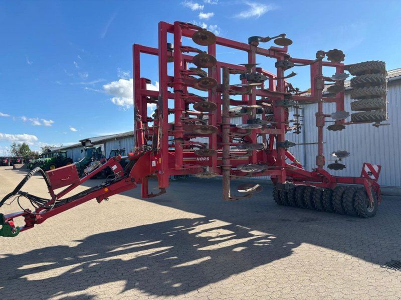 Horsch Tiger 6 MT