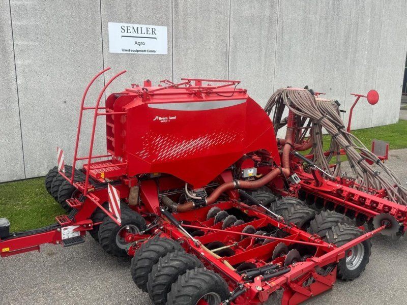 Kverneland U Drill 600