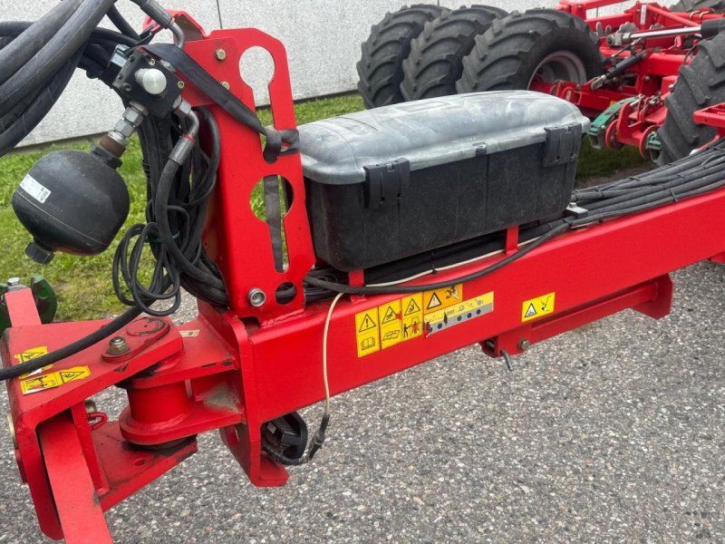 Kverneland U Drill 600