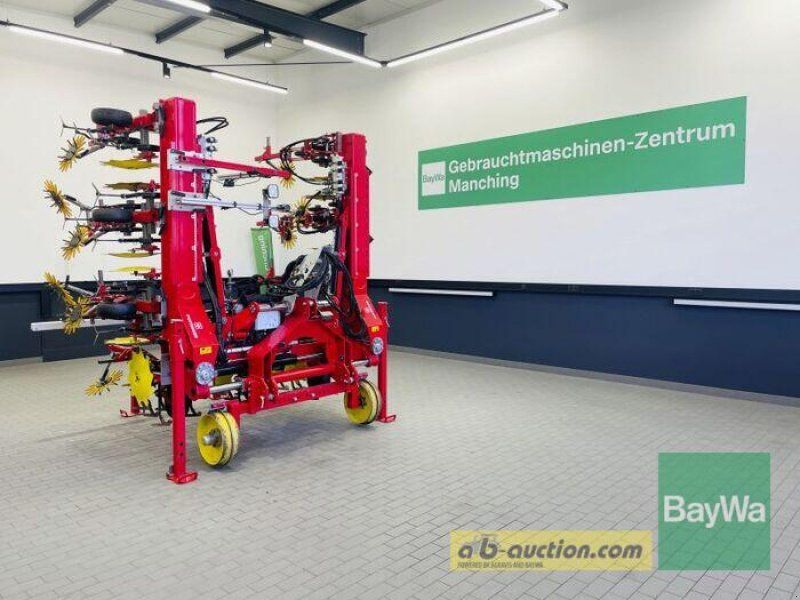 Pöttinger FLCARE V 6200