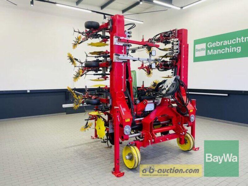 Pöttinger FLCARE V 6200