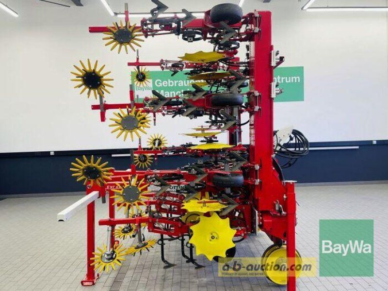 Pöttinger FLCARE V 6200