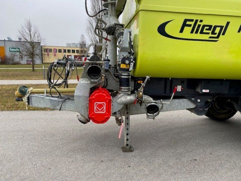 Fliegl FW 20000l Road X Polyline Tandem