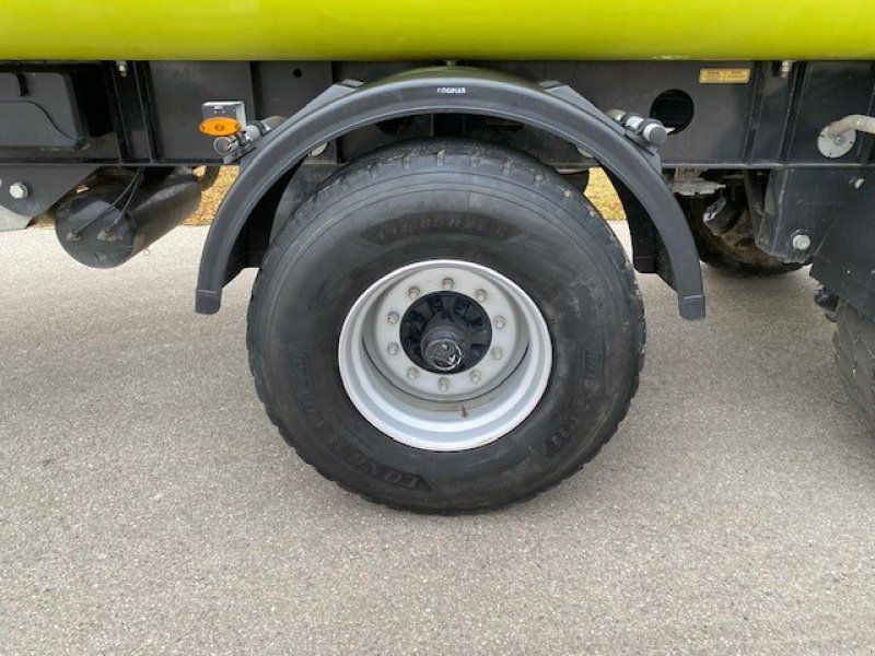 Fliegl FW 20000l Road X Polyline Tandem