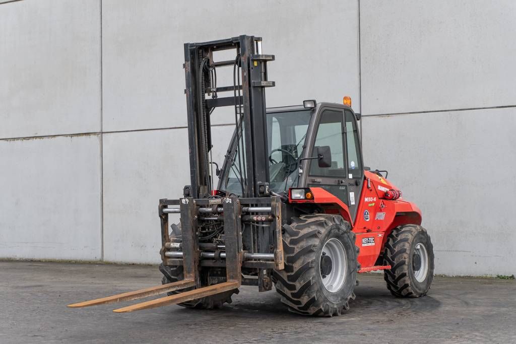 Manitou M 50.4