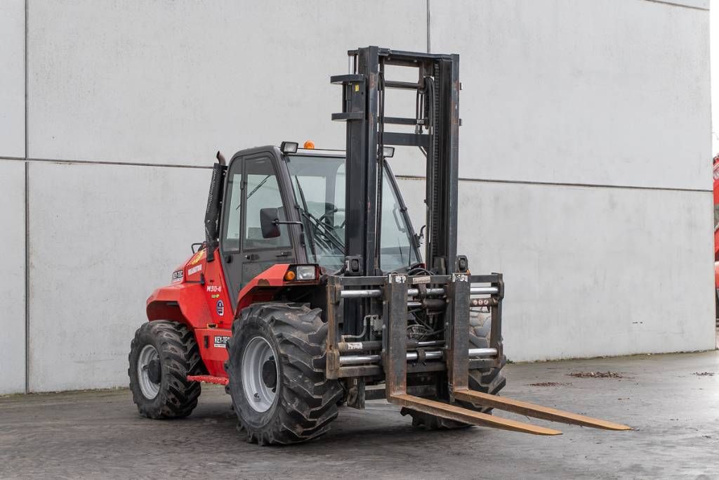 Manitou M 50.4