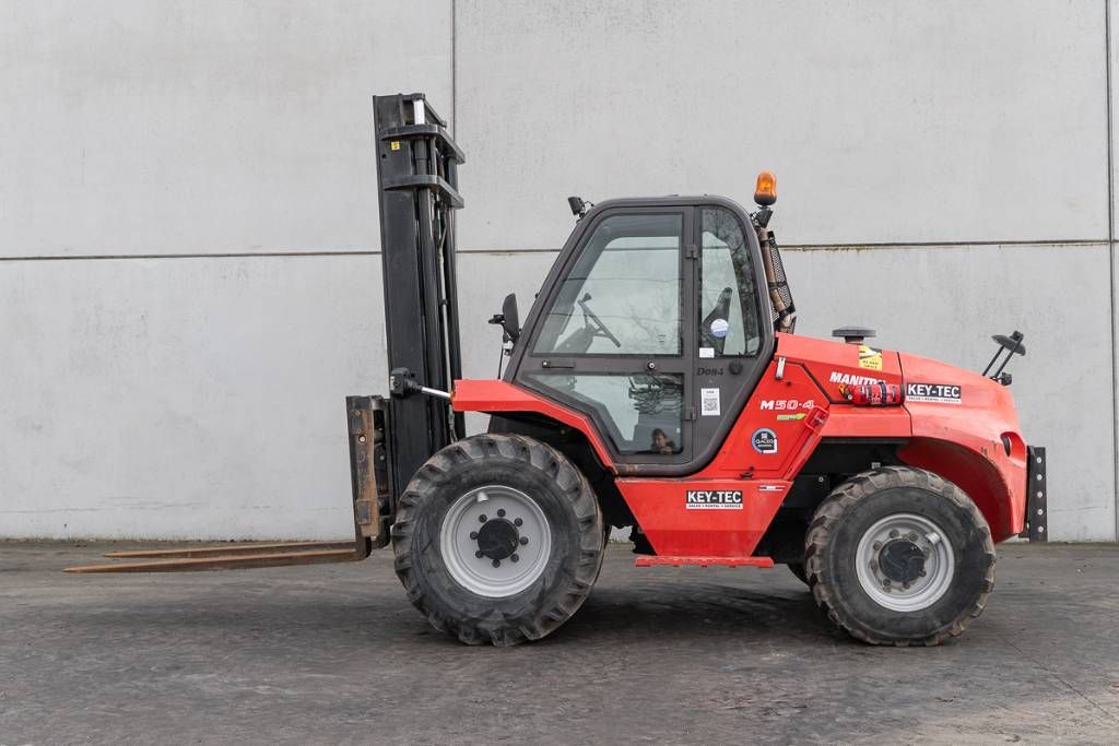 Manitou M 50.4