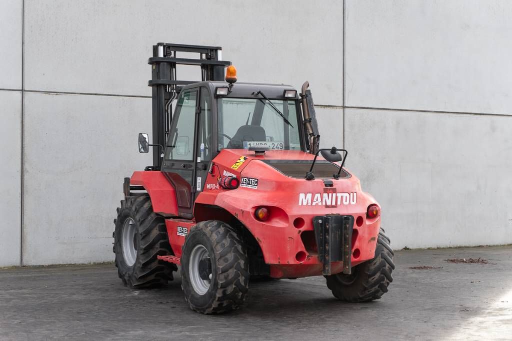 Manitou M 50.4