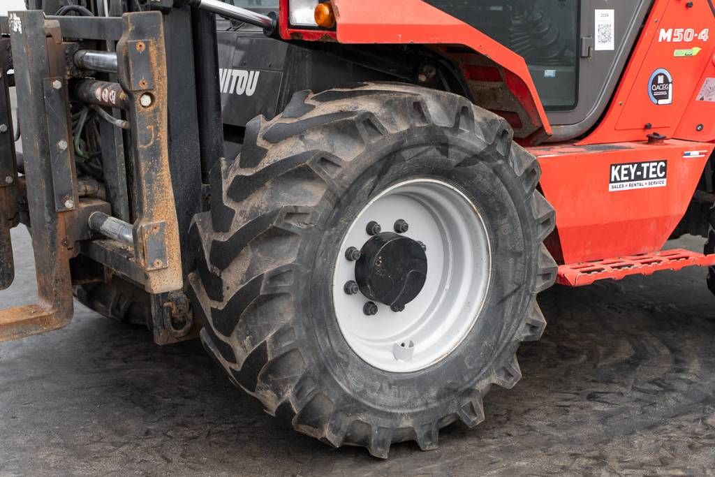 Manitou M 50.4