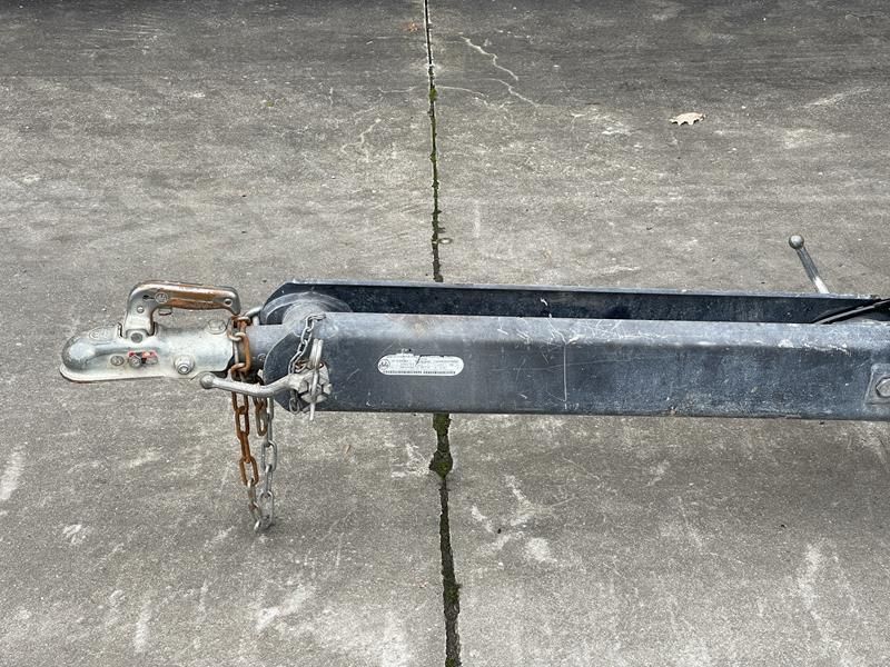 Atlas Copco XAS 87 KD