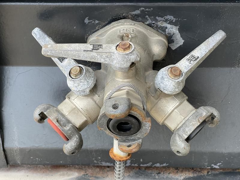 Atlas Copco XAS 87 KD