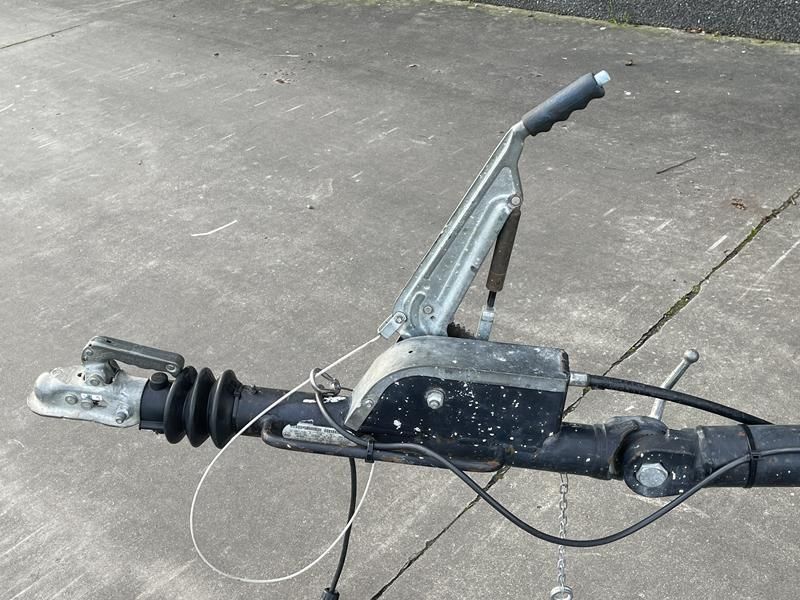 Atlas Copco XAS 97 DD - G