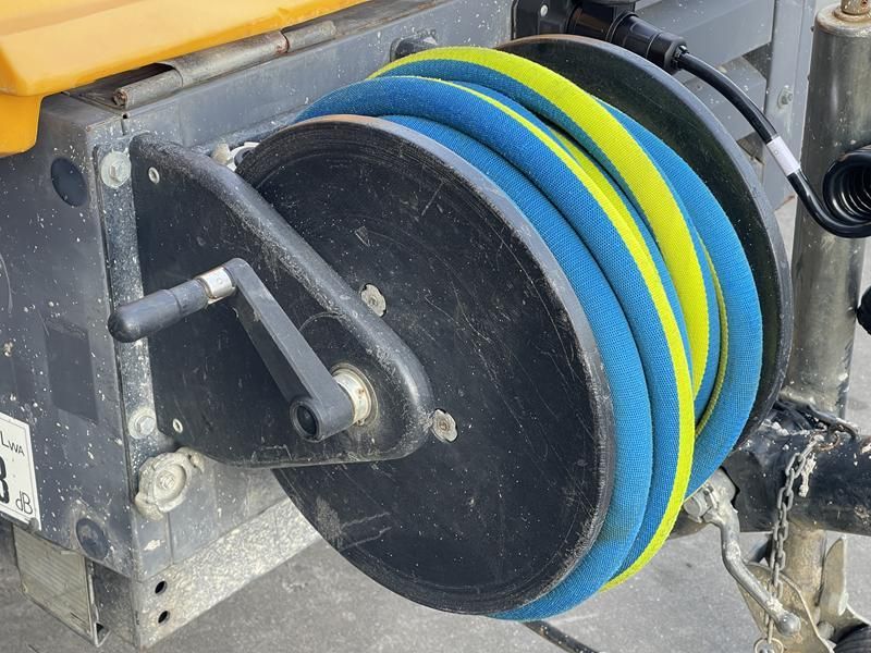 Atlas Copco XAS 97 DD