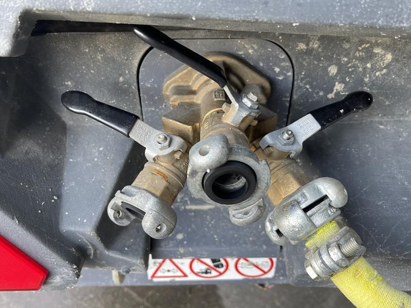 Atlas Copco XAS 97 DD