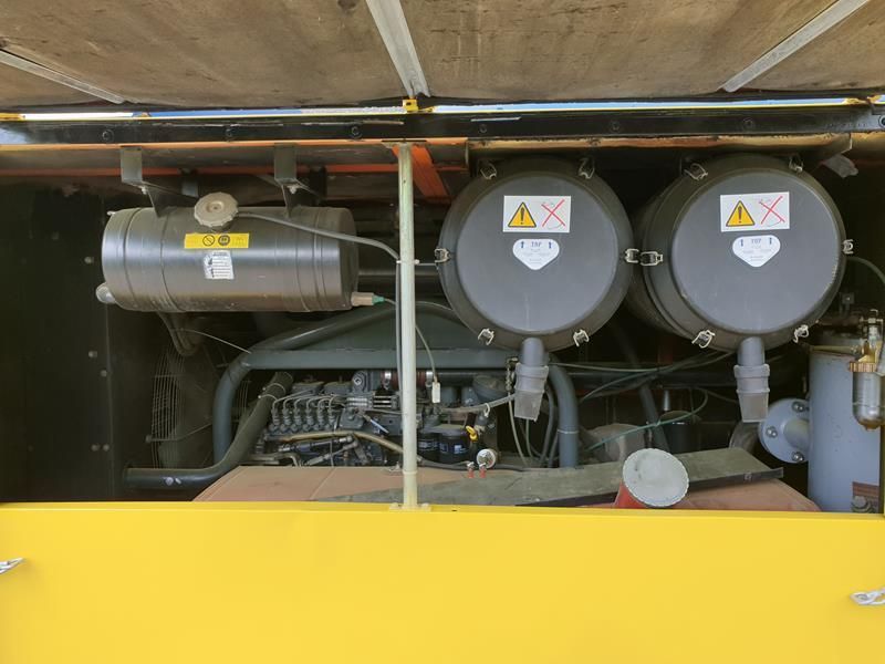 Compair C 210 TS - 12 - N