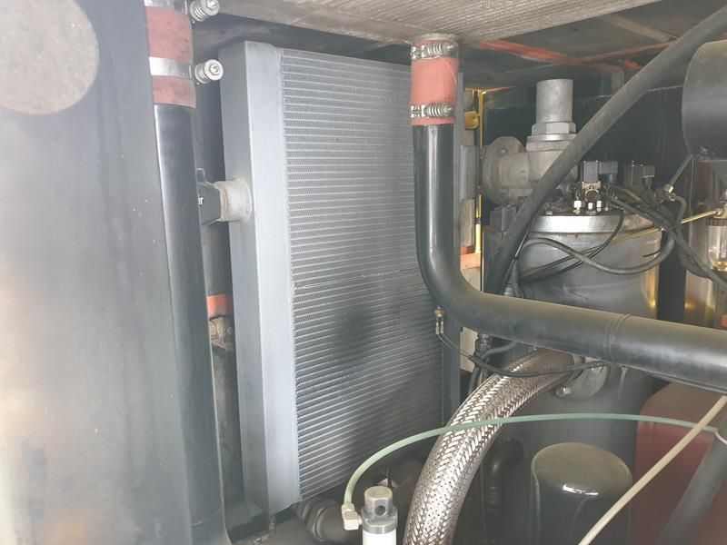 Compair C 210 TS - 12 - N