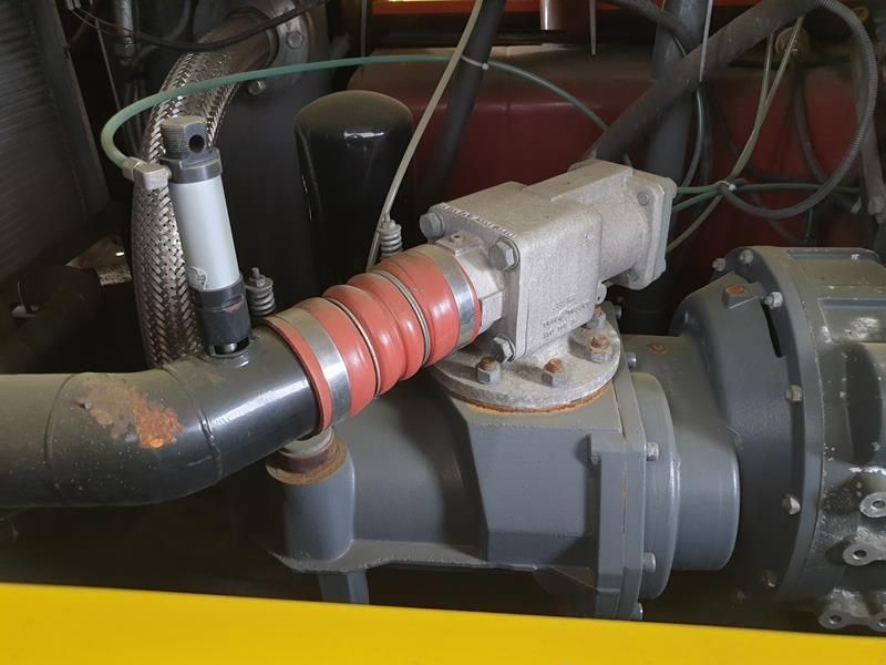 Compair C 210 TS - 12 - N