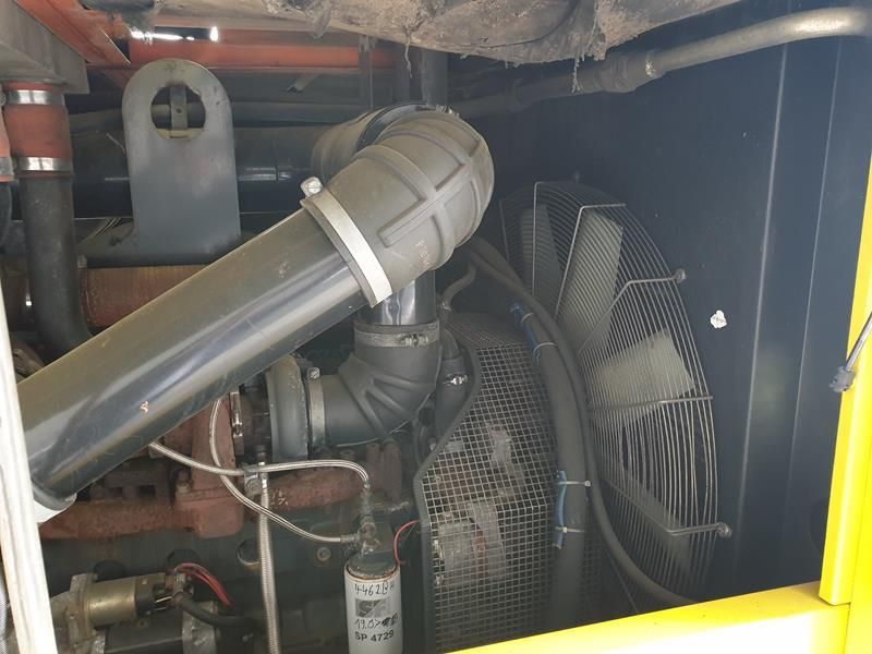 Compair C 210 TS - 12 - N