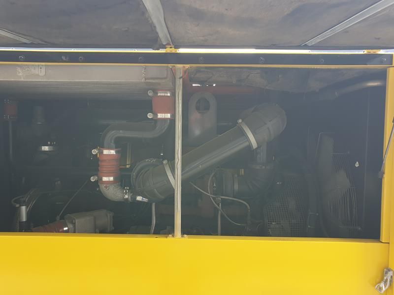 Compair C 210 TS - 12 - N