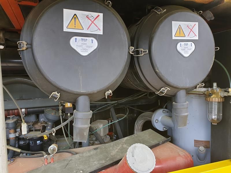 Compair C 210 TS - 12 - N