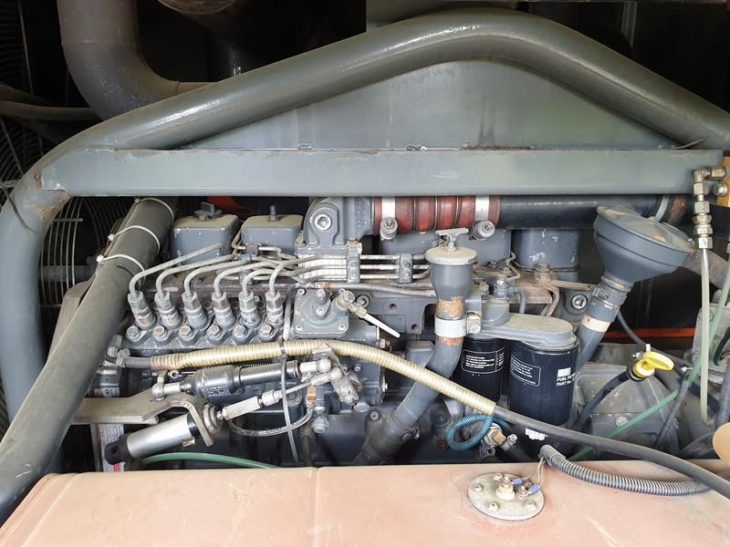 Compair C 210 TS - 12 - N