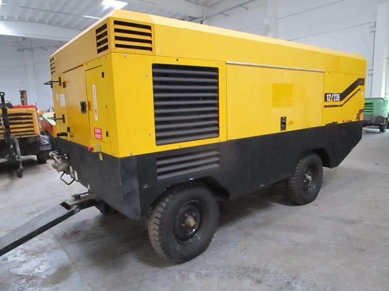 Ingersoll Rand 12 / 235