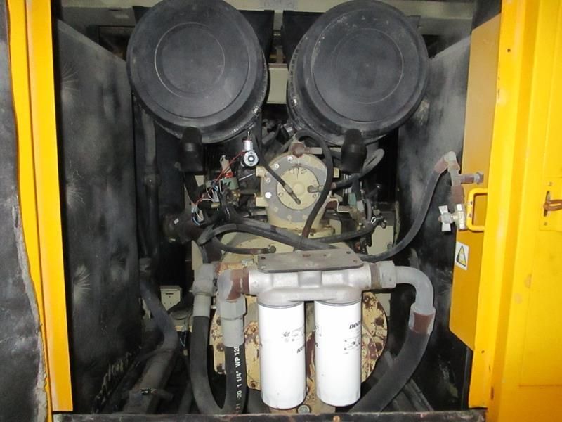 Ingersoll Rand 12 / 235